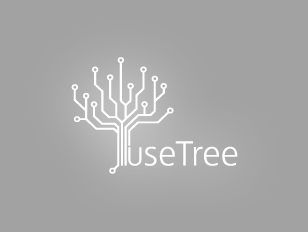 nutzerfreundlicher mit UseTree (Logo)